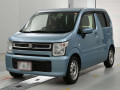 2017 Suzuki Wagon R