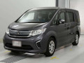 2021 Honda Step WGN