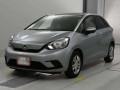 2022 Honda Fit