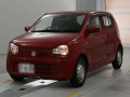 2021 Suzuki Alto