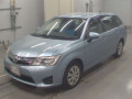 2014 Toyota Corolla Fielder