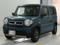 2022 Suzuki Hustler