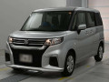2022 Suzuki Solio