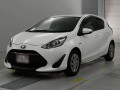 2019 Toyota Aqua