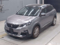 2021 Peugeot 3008
