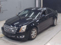 2008 Cadillac CTS