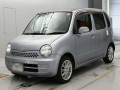 2005 Daihatsu Move Latte