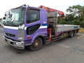 2013 Mitsubishi Fuso Fighter