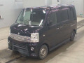 2013 Suzuki Every Wagon