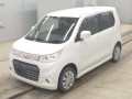 2013 Suzuki WAGON R STINGRAY