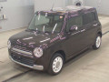 2014 Suzuki ALTO Lapin