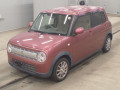 2016 Suzuki ALTO Lapin