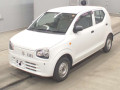 2019 Suzuki Alto
