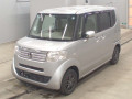 2013 Honda N-BOX