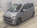 2013 Daihatsu Move Custom