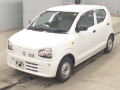 2019 Suzuki Alto
