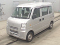 2014 Mitsubishi Minicab Van