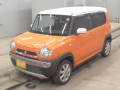 2014 Suzuki Hustler