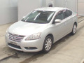 2019 Nissan SYLPHY