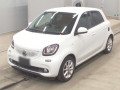2016 Smart Smart ForFour