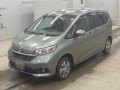 2022 Honda Freed hybrid