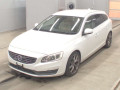 2014 Volvo V60