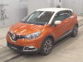 2014 Renault Captur