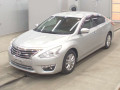 2018 Nissan Teana