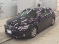 2011 Lexus CT