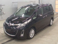 2011 Mazda Biante