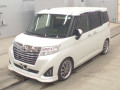 2017 Toyota Roomy