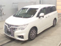 2015 Nissan Elgrand