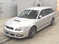 2005 Subaru Legacy Touring Wagon