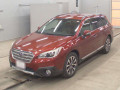 2014 Subaru Legacy Outback