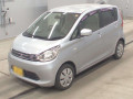 2013 Mitsubishi eK Wagon