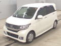 2014 Honda N-Wgn Custom