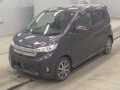 2013 Mitsubishi ek Custom