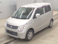 2011 Suzuki Wagon R