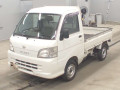 2010 Daihatsu Hijet Truck