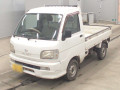 2002 Daihatsu Hijet Truck