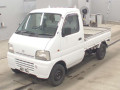 1999 Suzuki Carry Truck