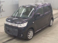 2013 Suzuki WAGON R STINGRAY