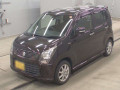 2013 Suzuki Wagon R