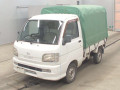 2001 Daihatsu Hijet Truck