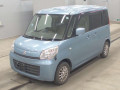 2013 Suzuki Spacia