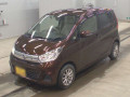 2015 Nissan DAYZ