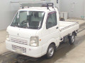 2010 Suzuki Carry Truck