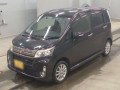 2014 Daihatsu Move