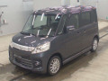 2013 Suzuki Spacia Custom