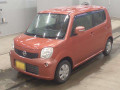 2012 Nissan Moco